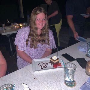 Meet your Posher, Kaylee